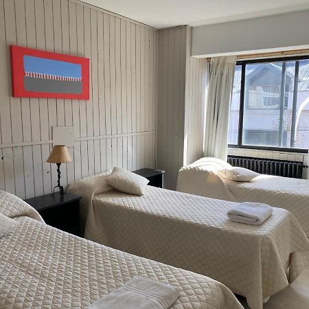 Hotel Sun Bariloche المظهر الخارجي الصورة