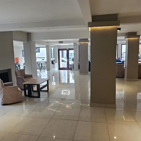 Hotel Sun Bariloche المظهر الخارجي الصورة