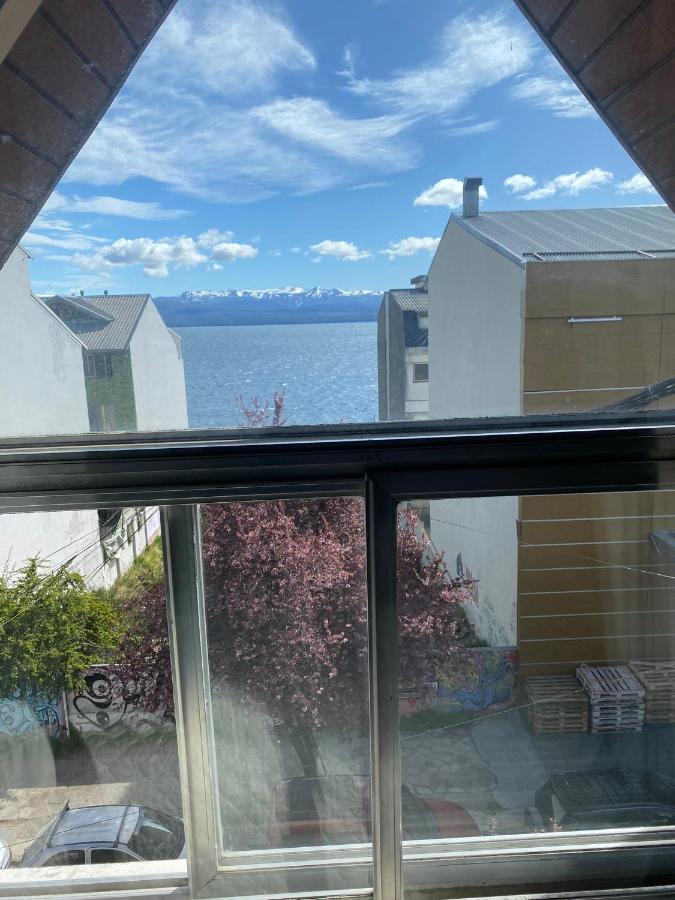 Hotel Sun Bariloche المظهر الخارجي الصورة