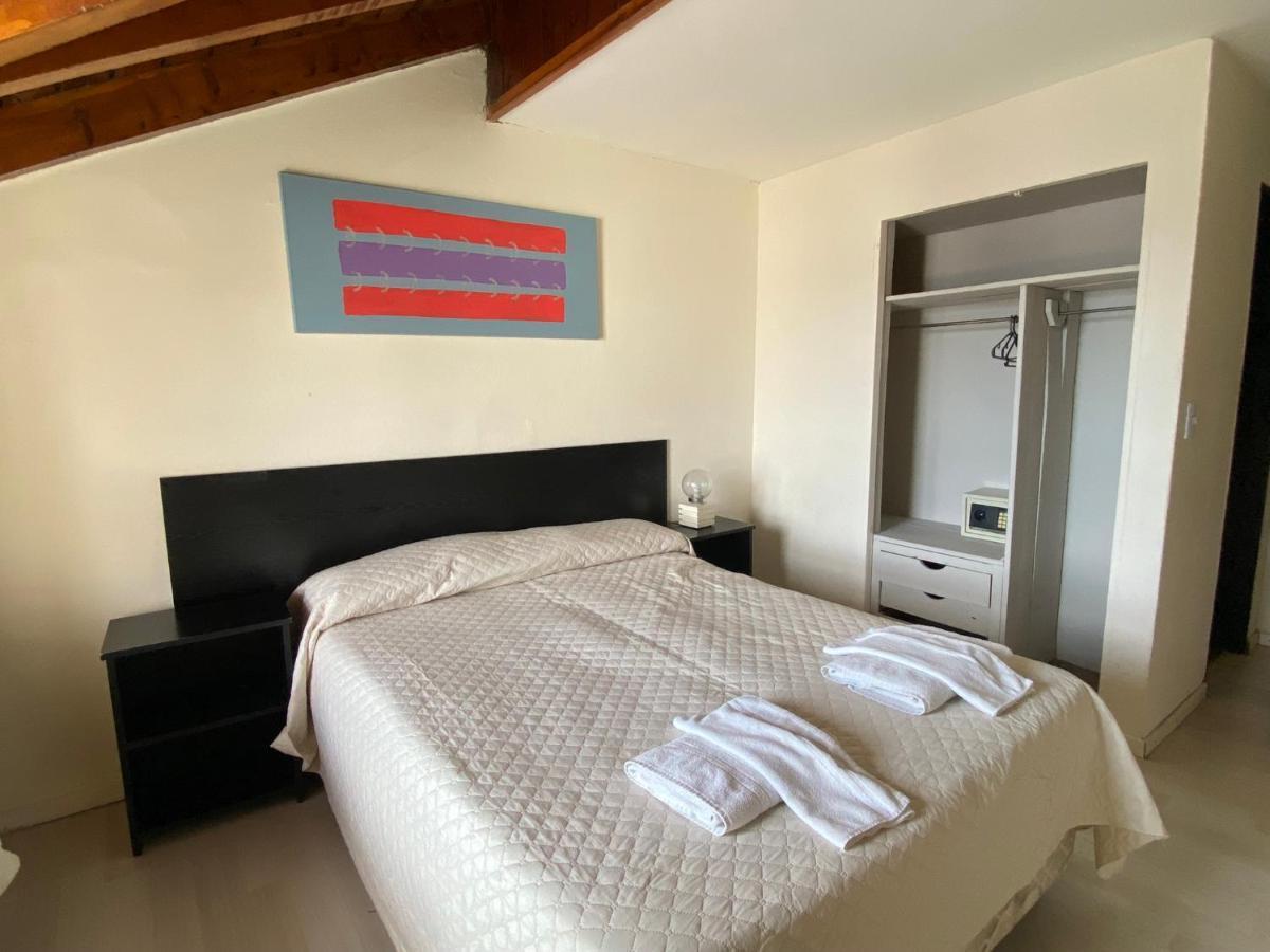 Hotel Sun Bariloche المظهر الخارجي الصورة