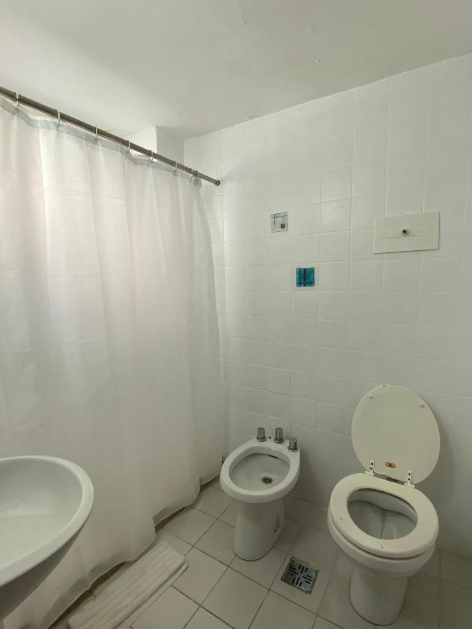 Hotel Sun Bariloche المظهر الخارجي الصورة