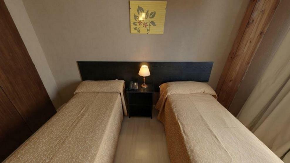 Hotel Sun Bariloche المظهر الخارجي الصورة